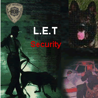 LET Security Services
